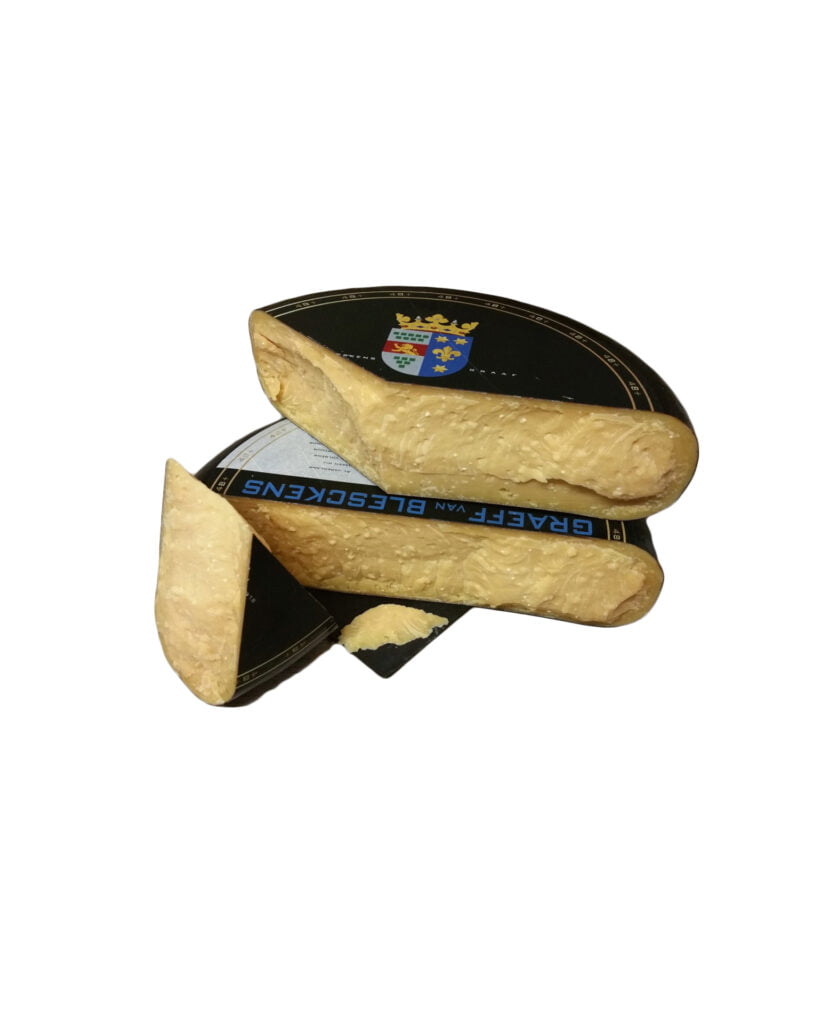 Graeff van Blesckens Gold 48+