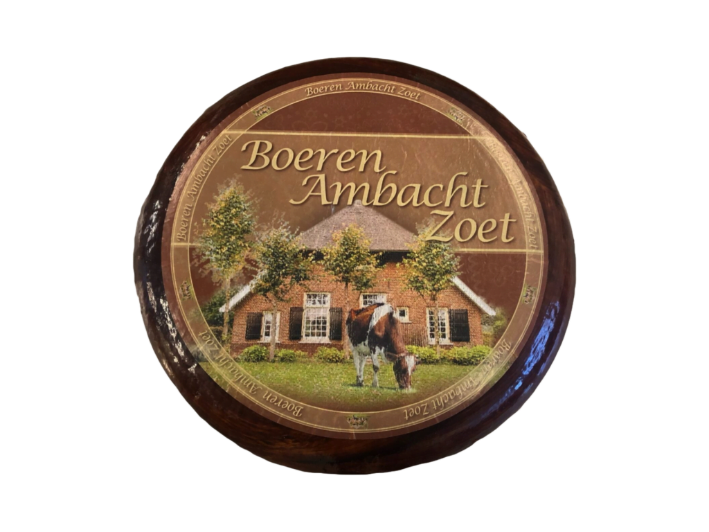 Boeren Ambacht zoet