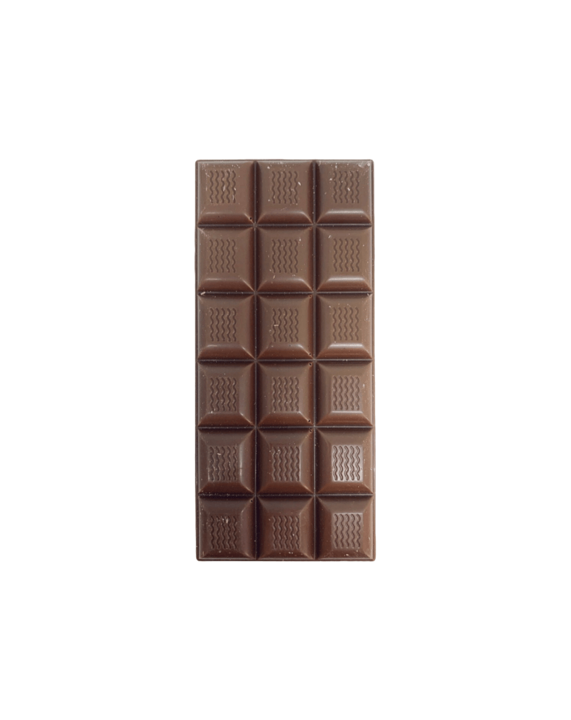 Chocolade reep Callebaut melk