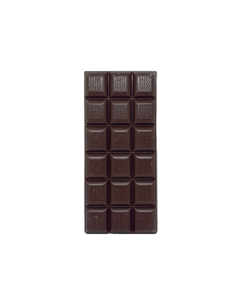 Chocolade reep Callebaut puur