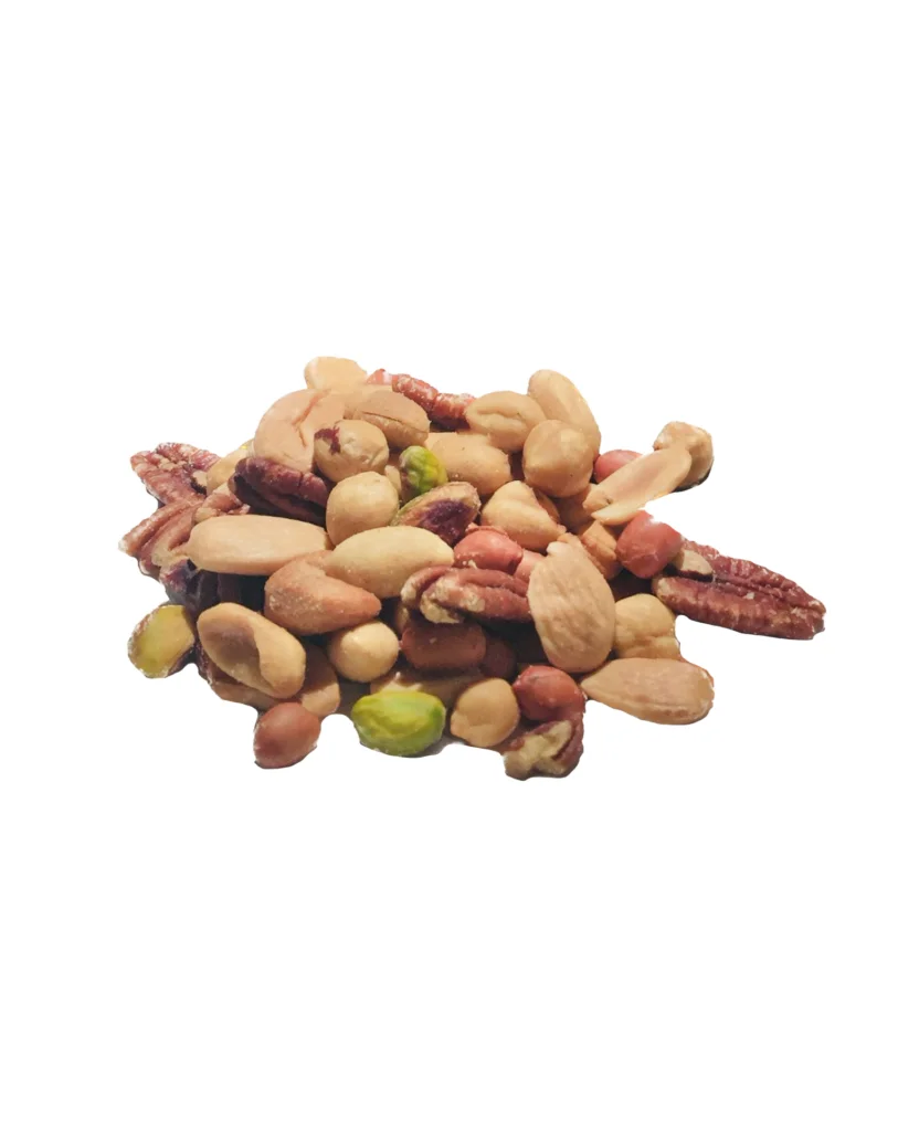 Bossche Mix