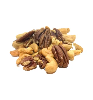 Nootje Mix