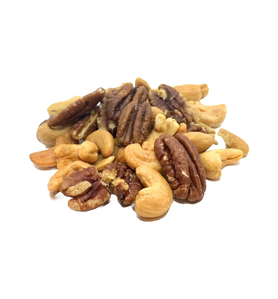 Nootje Mix
