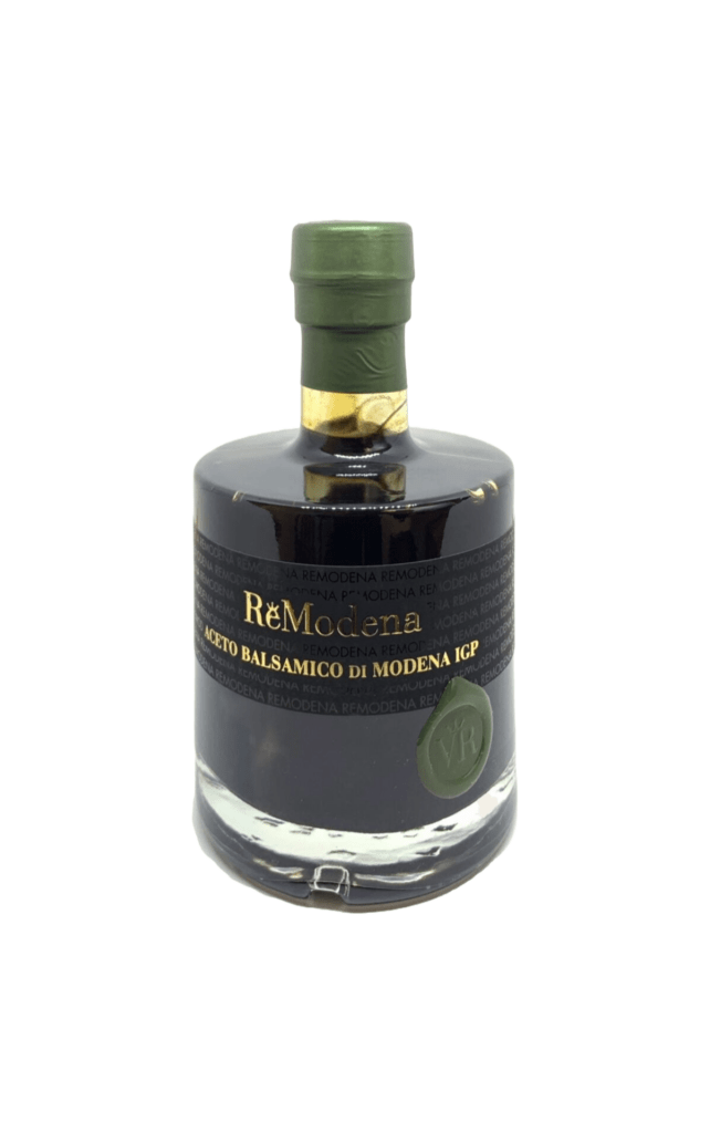 Re Modena balsamico