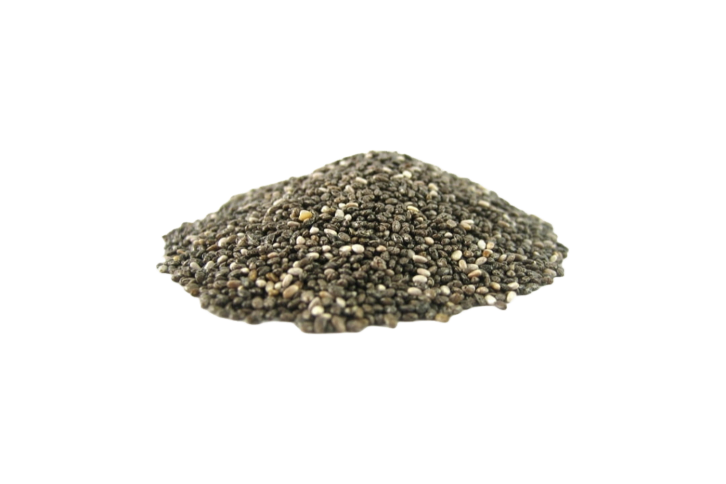 Chia zaad