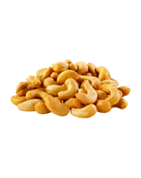 Cashew Noten gebrand ongezouten