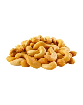 Cashew Noten gebrand ongezouten