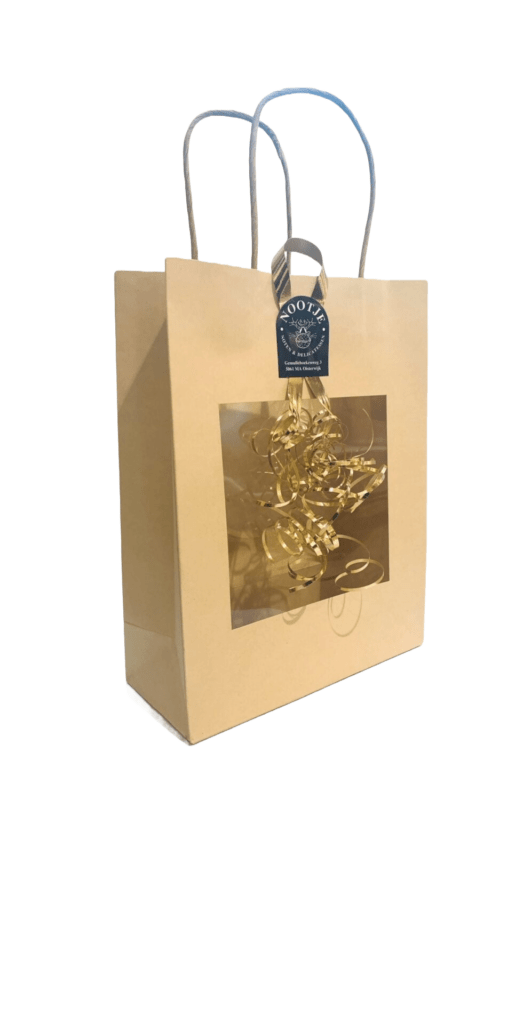 Cadeau tas Large