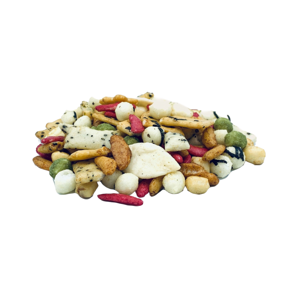 Rijstzoutjes / Snacks