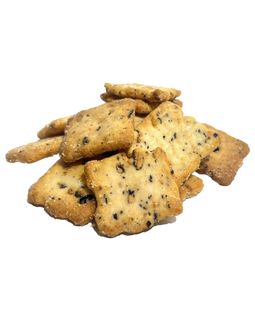 Teriyaki Cracker originele