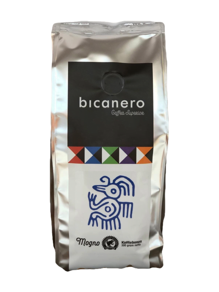 Mogno Bicanero (500 gram)
