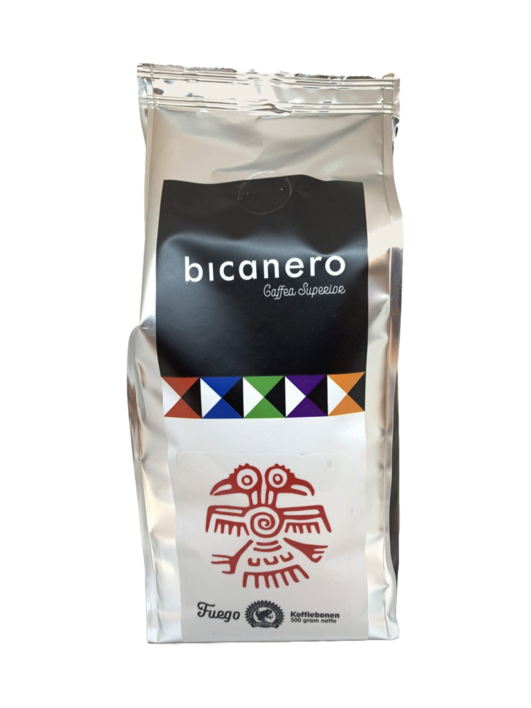 Fuego Bicanero (500 gram)