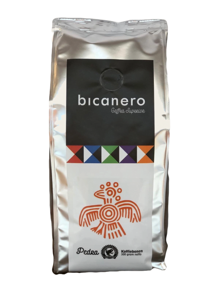 Pedra Bicanero (500 gram)