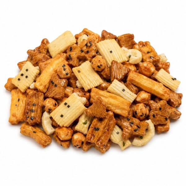 Geisha Mix
