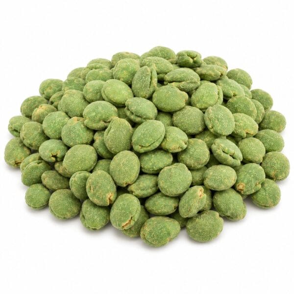 wasabi pinda