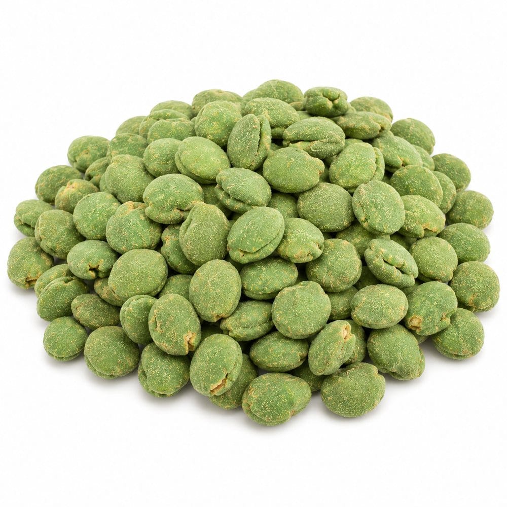 wasabi pinda