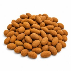 Chocolade Kaneel Amandelen
