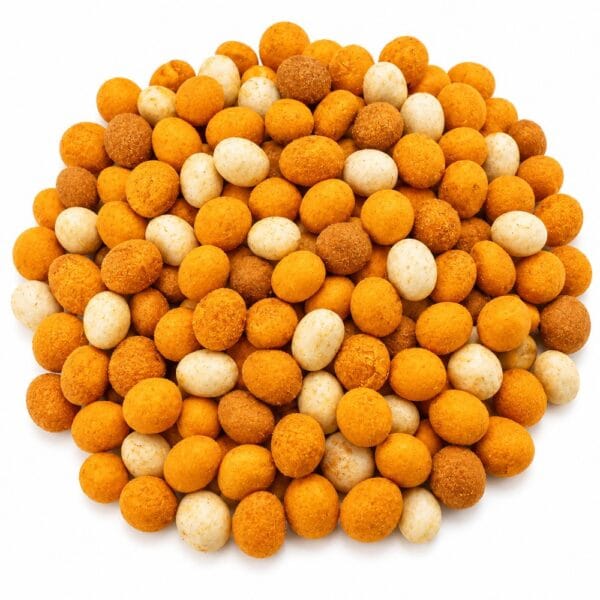 Borrelnoten cocktail mix