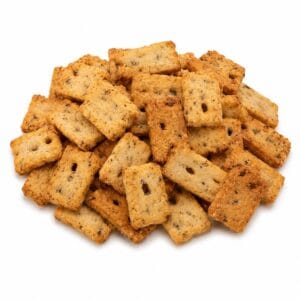 Soja Crackers