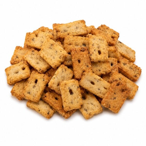 Soja Crackers