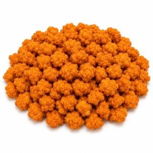 Sweet chili bites