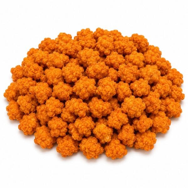 Sweet chili bites