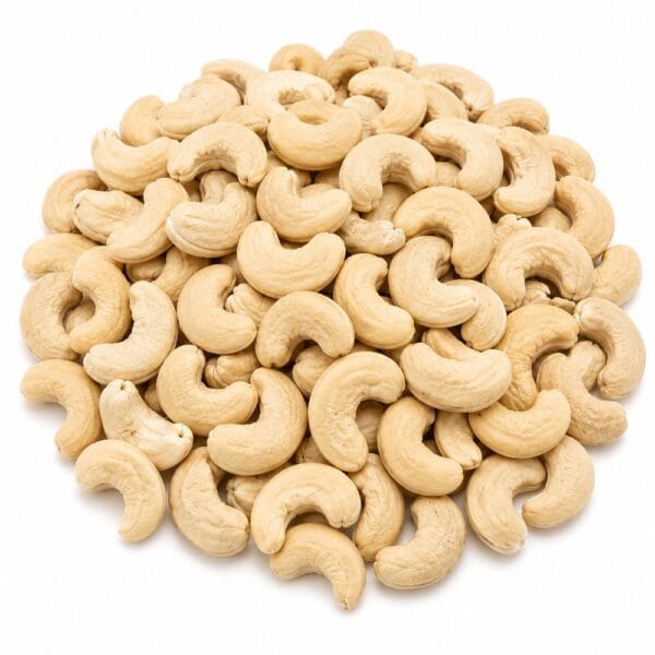 Cashew Noten ongebrand