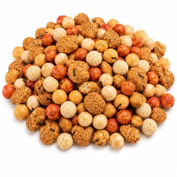 Japanse mix
