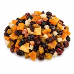Fruit mix