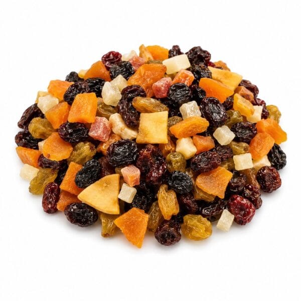 Fruit mix