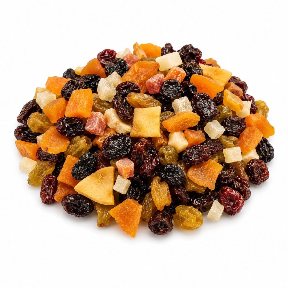 Fruit mix