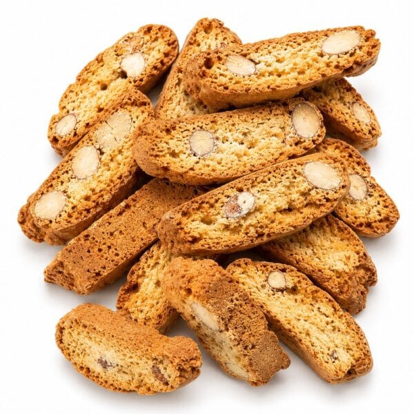 Biscotti, Cantucci (150 gram)