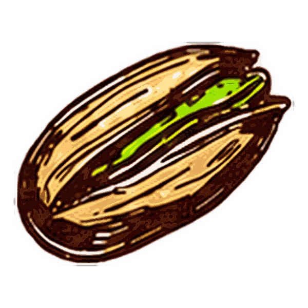 Pistache