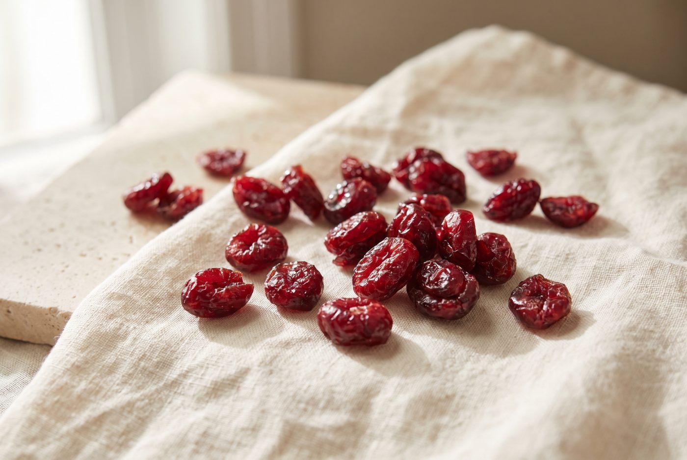 Cranberry — Vaccinium macrocarpon