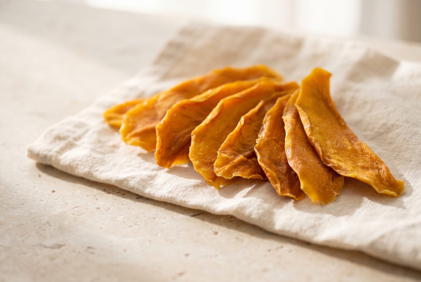 Mango — Mangifera indica
