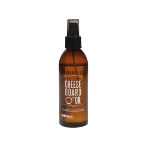Boska Cheese Board Oil, plankolie 200 ml