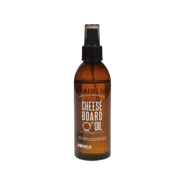 Boska Cheese Board Oil, plankolie 200 ml