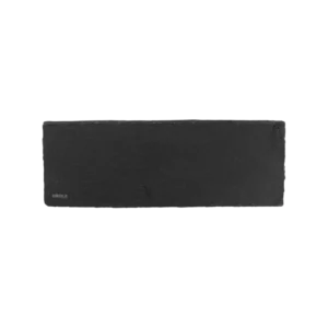 Zwarte leisteen serveerplank Boska Slate S