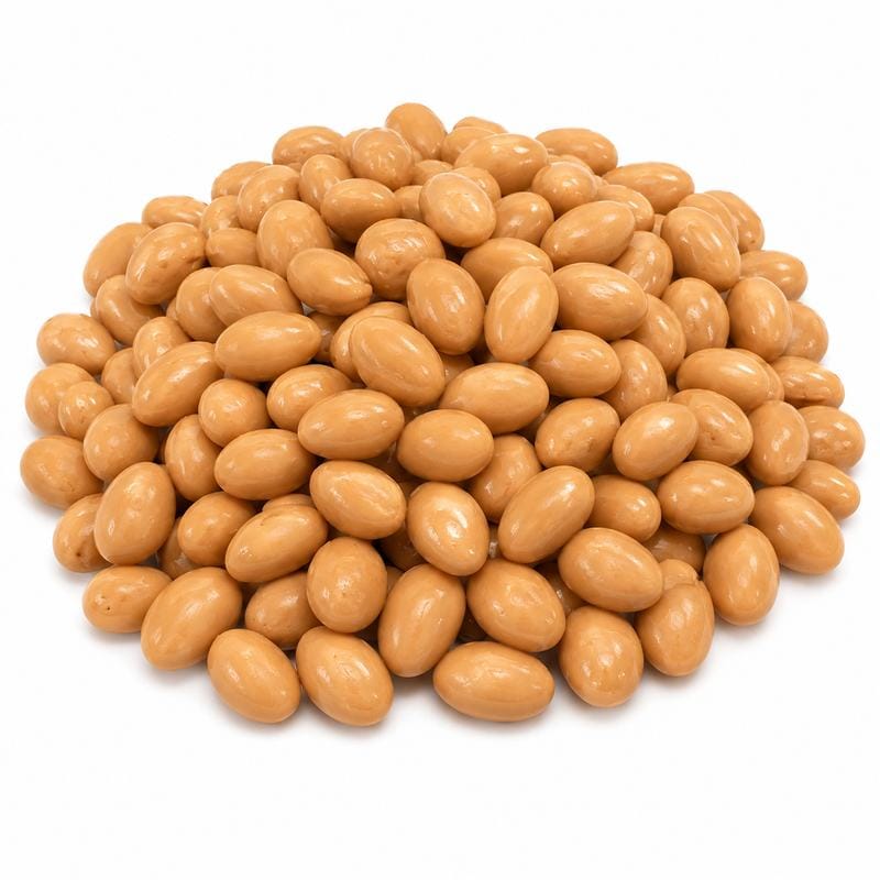 Karamel Zeezout