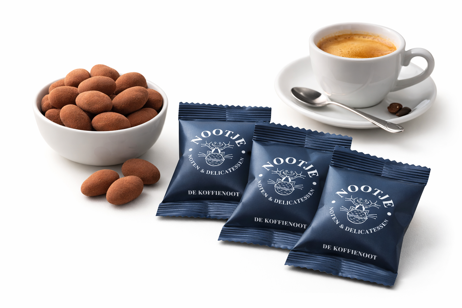 De Koffienoot
